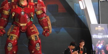 Niko: China’s mobile game market will hit $8.3 billion in 2017