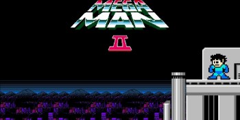 Mega Man’s 6 NES games are now out on iOS and Android