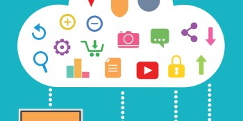 To push, email, or post..and on what device? Getting an omnichannel strategy that works  (webinar)