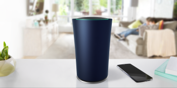 Google’s OnHub router can now control Philips Hue lights