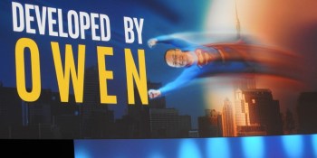 This guy is the Superman of data scientists