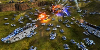 The DeanBeat: As consoles age, PC gaming’s resurgence becomes more obvious