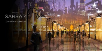 Second Life creator Linden Lab starts testing its virtual-reality world: Project Sansar