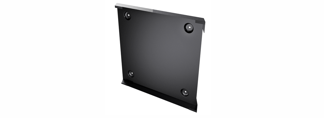 Forza Designs PlayStation 4 Wall Mount 02