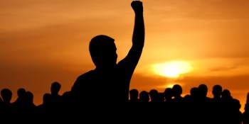 Why corporate entrepreneurs are extraordinary – the rebel alliance
