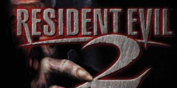 Capcom is doing a Resident Evil 2 Remake