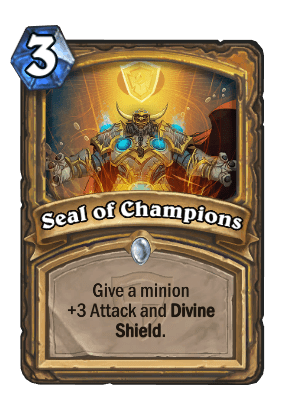 Seal of Champions