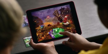 Activision unveils Skylanders Battlecast free-to-play mobile card game