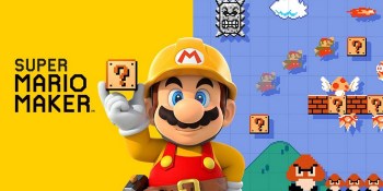 Super Mario Maker already sells 1 million copies