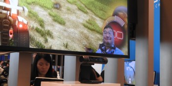 Hands-on: Intel’s RealSense cameras can easily plug your image into a Twitch livestream