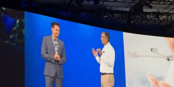 Intel teams up with United Artists on TV contest to find America’s Greatest Makers