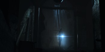 Until Dawn gets its first bug-fix update