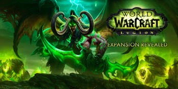 GamesBeat weekly roundup: Warcraft’s new expansion, ChinaJoy, and Gamescom