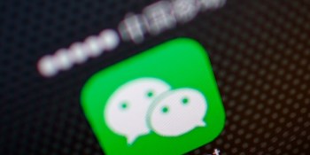 How WeChat bots are running amok