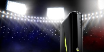 Alienware refreshes its X51 desktop and laptops in time for PAX Prime