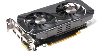 Nvidia introduces an affordable 3D graphics card aimed at MOBA gamers