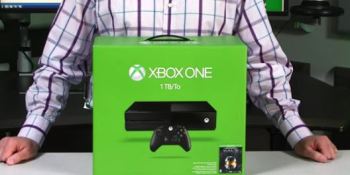 1TB Xbox One along with Wii U get $50 price drop on eBay