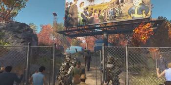 Fallout 4 pre-order discount returns to all-time 25% off low