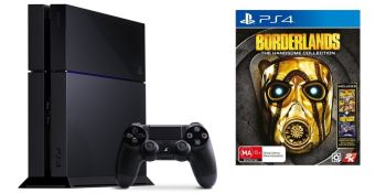 $350 PS4 bundle deals arrive on eBay (plus Xbox One & Wii U too)