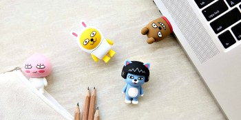 Kakao reveals new CEO and logo in bid for fresh start as WhatsApp, WeChat dominate