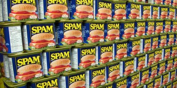 Spammers are flooding Google with fake copyright complaints