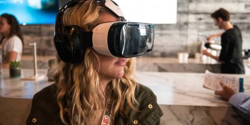 Qualcomm launches virtual reality dev kit for Snapdragon mobile chips