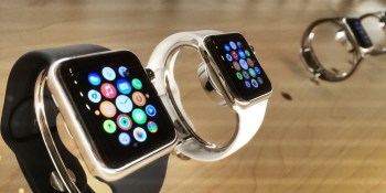 Tim Cook says Apple Watch sales are still growing