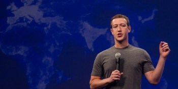 Zuckerberg to meet key conservatives over Facebook’s alleged political bias in Trending Topics