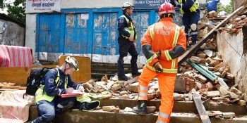 Over 770K Facebook users donated $15M to support Nepal earthquake relief