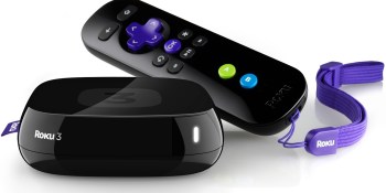 Roku adds RCA to growing list of TV makers licensing its platform