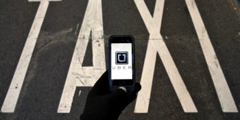 Uber faces new round of national protests by French taxi drivers