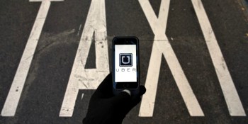 Uber rolls back into Spain with UberX licensed cab service in Madrid and a fresh attitude