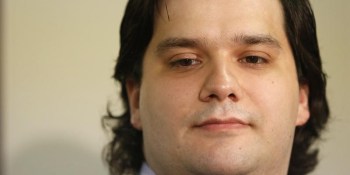 Prosecutors file charges against Mt.Gox ex-CEO for allegedly stealing $2.7 million