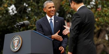 Obama announces ‘understanding’ with China’s Xi on cyber theft but remains wary