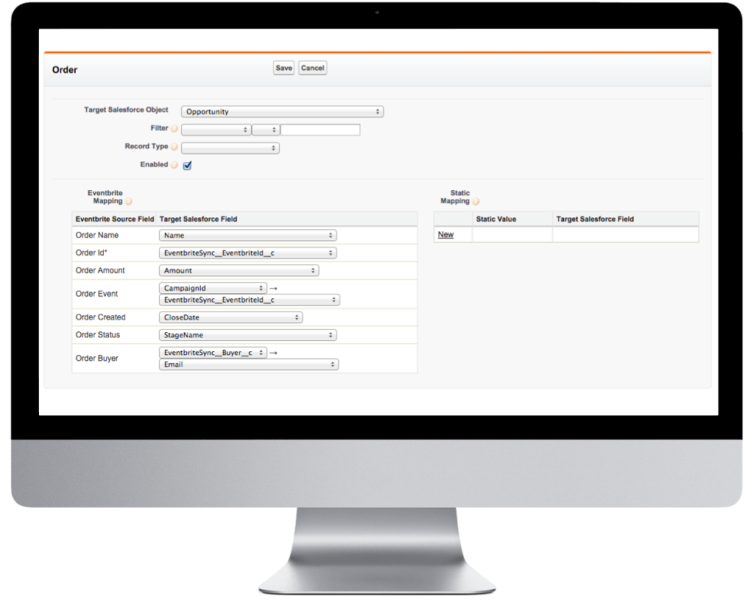 7 - EventbriteSync_Order_Mapping