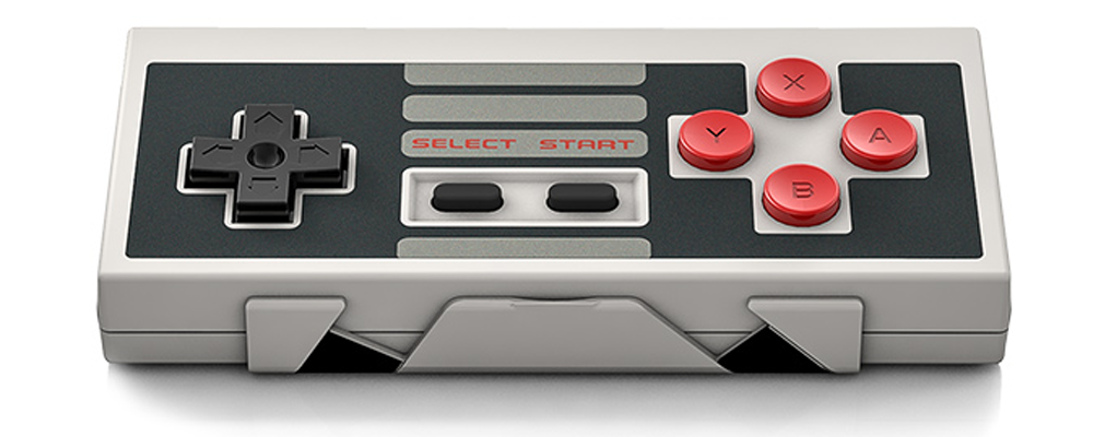 8BitDo NES Controller