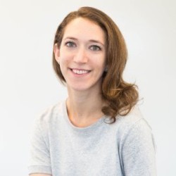 Arielle Zuckerberg
