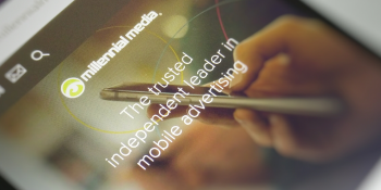 Verizon-owned AOL acquires mobile ad tech company Millennial Media for $238M