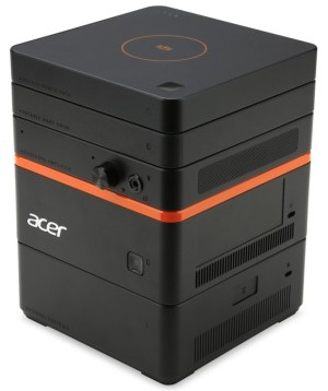 Acer Revo