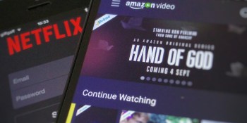 Netflix vs. Amazon in 2015: A tale of two video-streaming giants