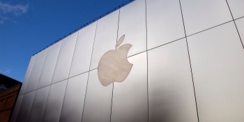 Apple said to pay Italy $348 million, sign tax deal