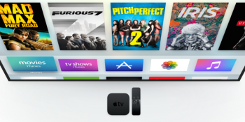 Here’s how the new Apple TV platform could redefine apps, ads, and mobile