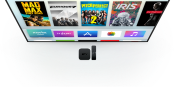 Siri search on Apple TV finally includes Apple Music as tvOS 9.1 update rolls out