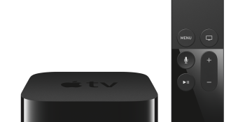 Apple positions its new Siri TV remote as a gaming breakthrough