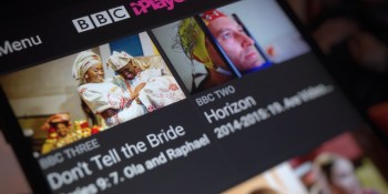 BBC reveals plans to launch a new video-subscription service in the U.S. in 2016