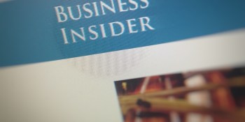 Axel Springer splurges $343M to acquire Business Insider, but Jeff Bezos retains 3% stake