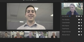 Video conferencing company Blue Jeans raises $76.5M