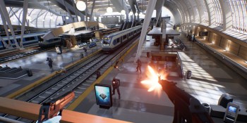 Epic’s Tim Sweeney believes virtual reality will evolve more like console games than mobile