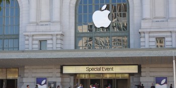 EU’s Juncker: Apple tax decision is clearly based on facts and rules