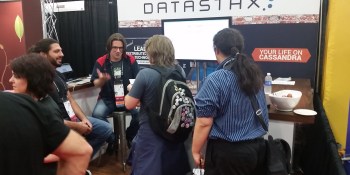 DataStax partners with Microsoft to improve Cassandra on Azure